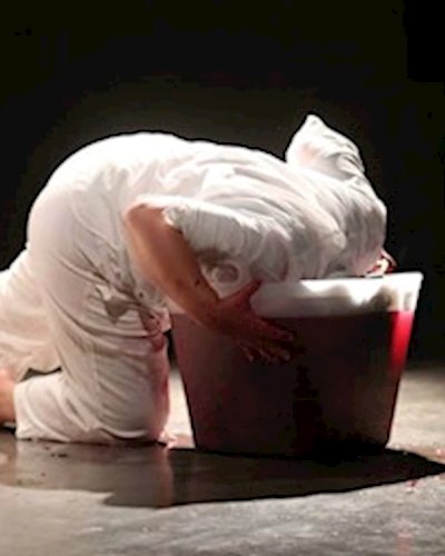 Mourning Moments curated by Aor Nopawan Zipevent