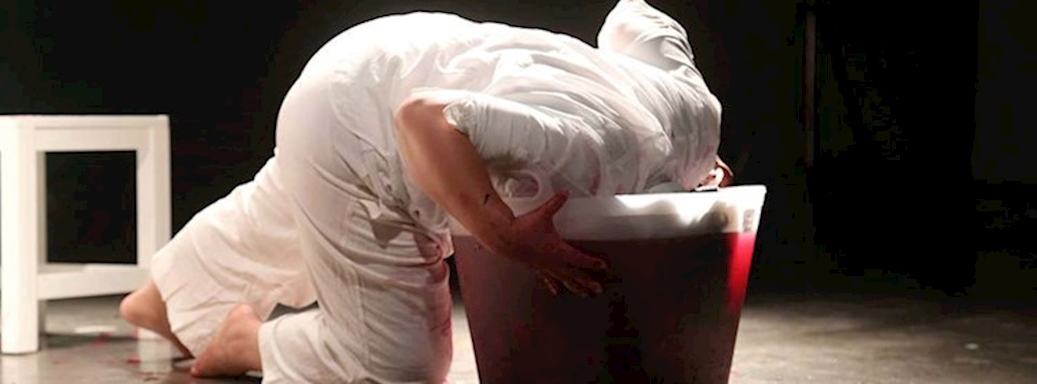 Mourning Moments curated by Aor Nopawan Zipevent