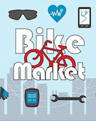 Bike Market @HaHa Mall Zipevent