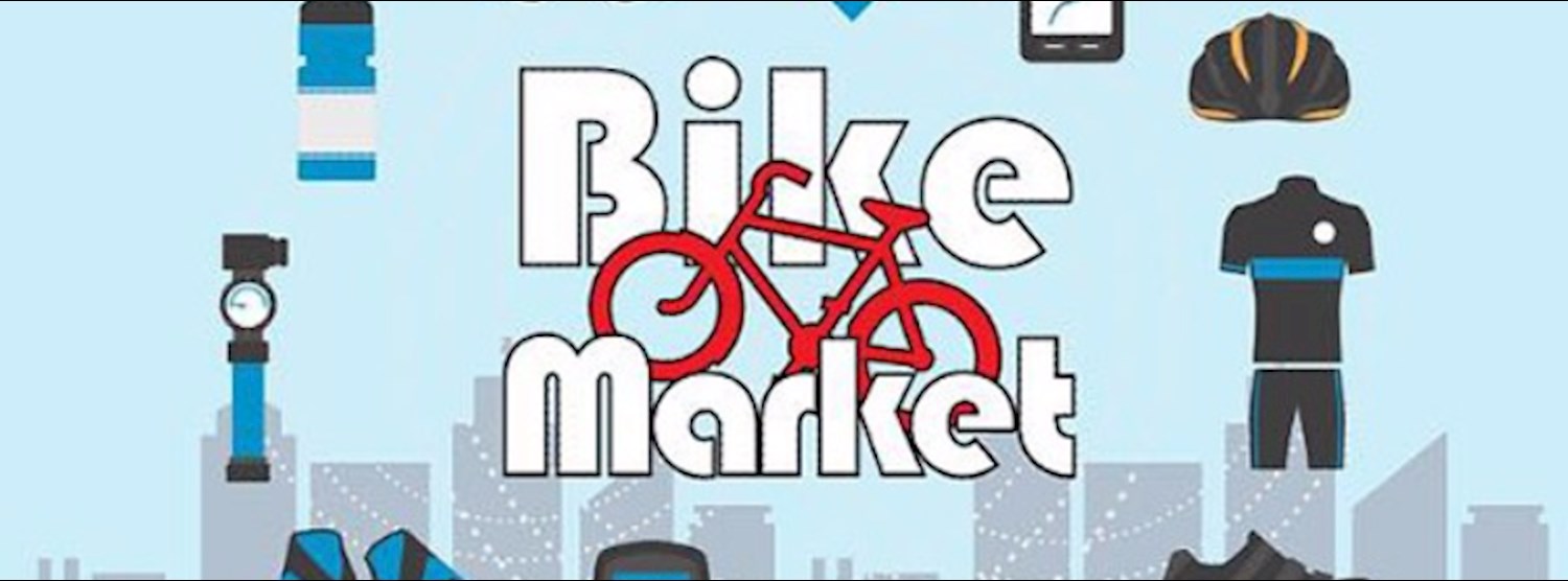 Bike Market @HaHa Mall Zipevent