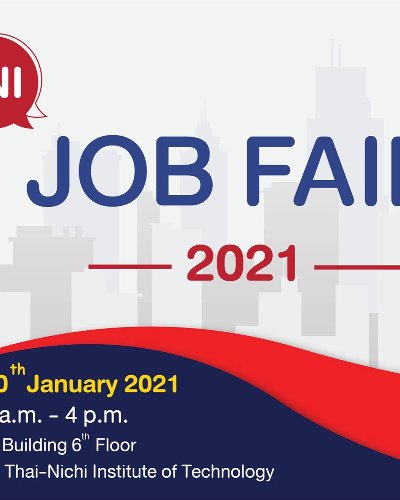 TNI JOB FAIR 2021 Zipevent