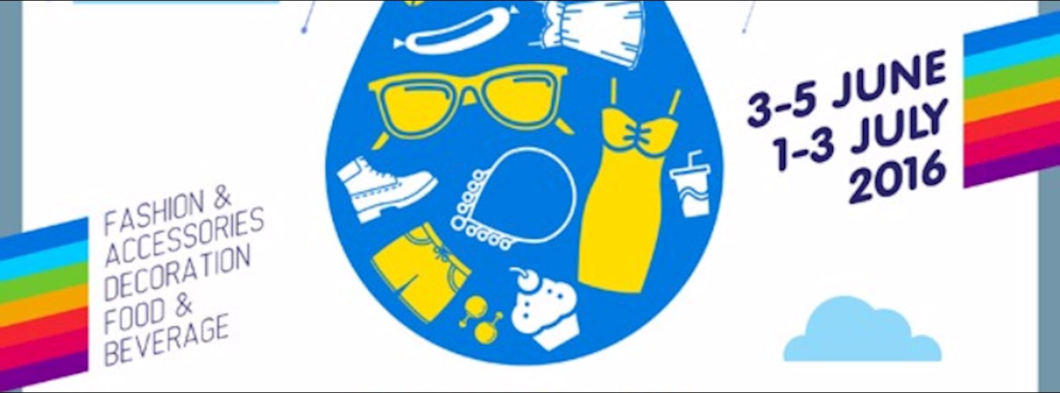 Sarapat Monthly Market Ep 3.2 Zipevent