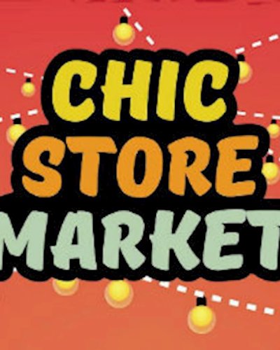 Chic Store Market at Season Bangkae Zipevent