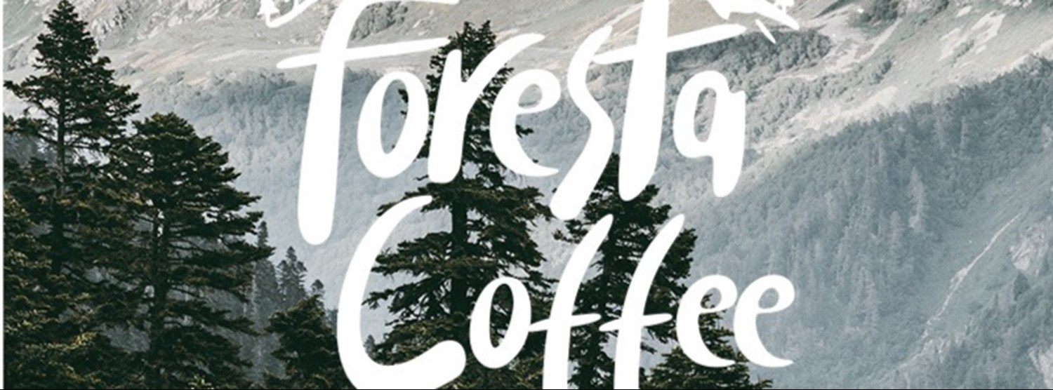 FORESTA COFFEE Zipevent