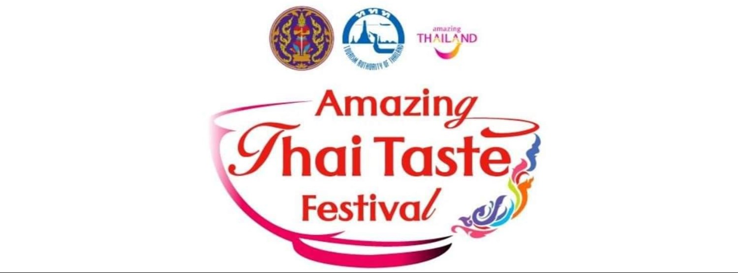 Amazing Thai Taste Festival 2023 Zipevent