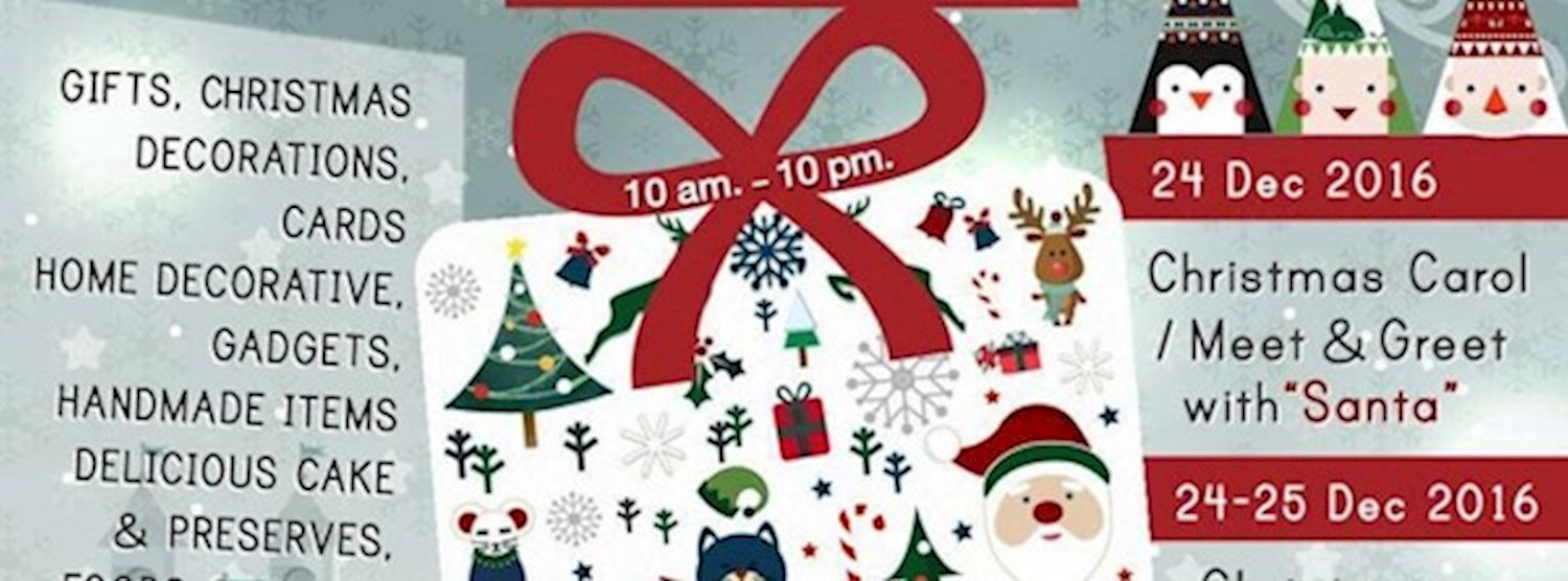 The Fairy Gift Fair Zipevent