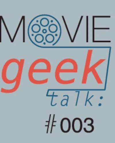 ​Movie Geek Talk 003 'The Handmaiden'' Zipevent