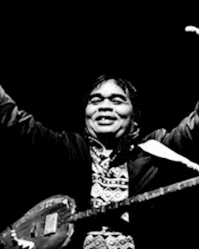 Wed Live Molam : Universal Diamond Phin Band by Kammao Perdtanon Zipevent