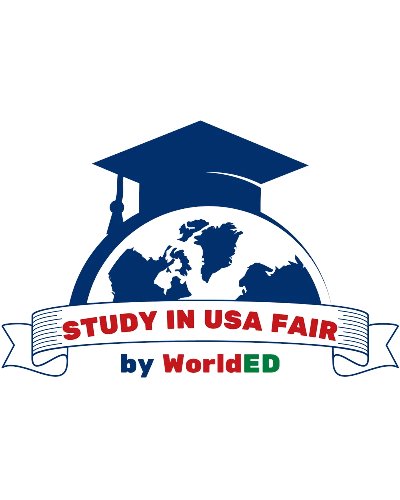 STUDY IN USA FAIR 2025 Zipevent