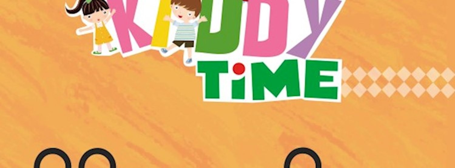 KIDDY TIME Zipevent