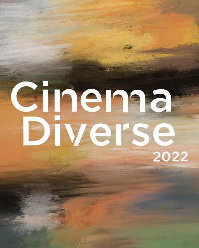 Cinema Diverse 2022 Zipevent