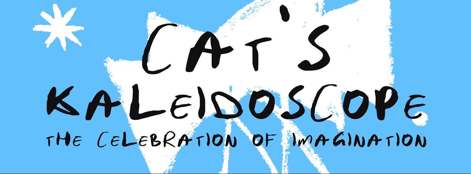 CAT's Kaleidoscope Exhibition Zipevent