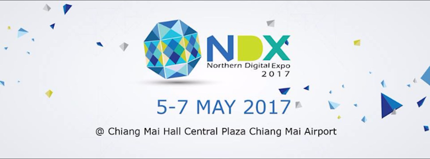 Northern Digital Expo 2017 Zipevent