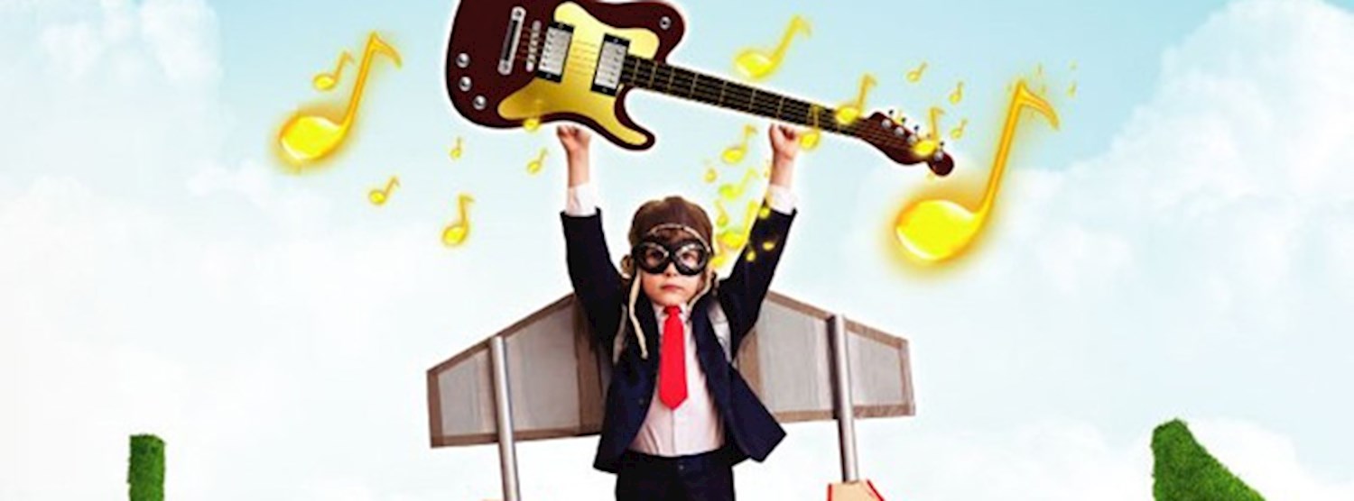 Future Park Super Kids Zipevent