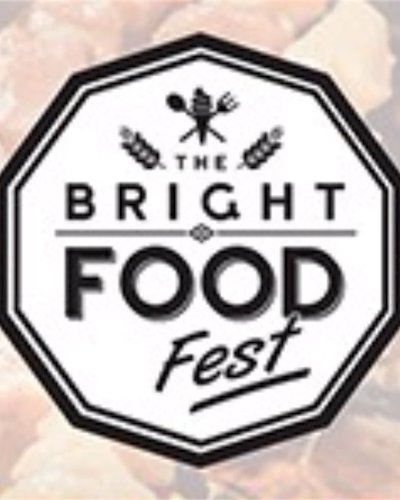 The Bright Food Fest Nov Ep.2 Zipevent