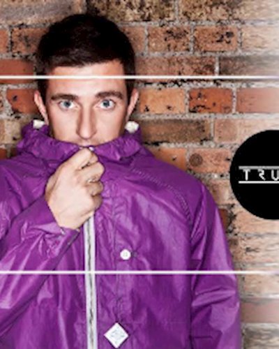 Bushwacka! / Just Be (Crosstown Rebels) at Glow : Fri 23 Dec Zipevent