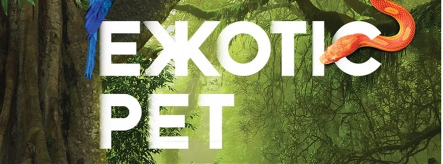 Exotic Pet Camp Zipevent