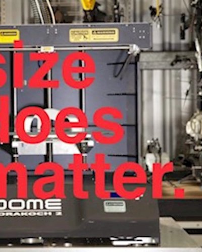 SIZE Does Matter Zipevent