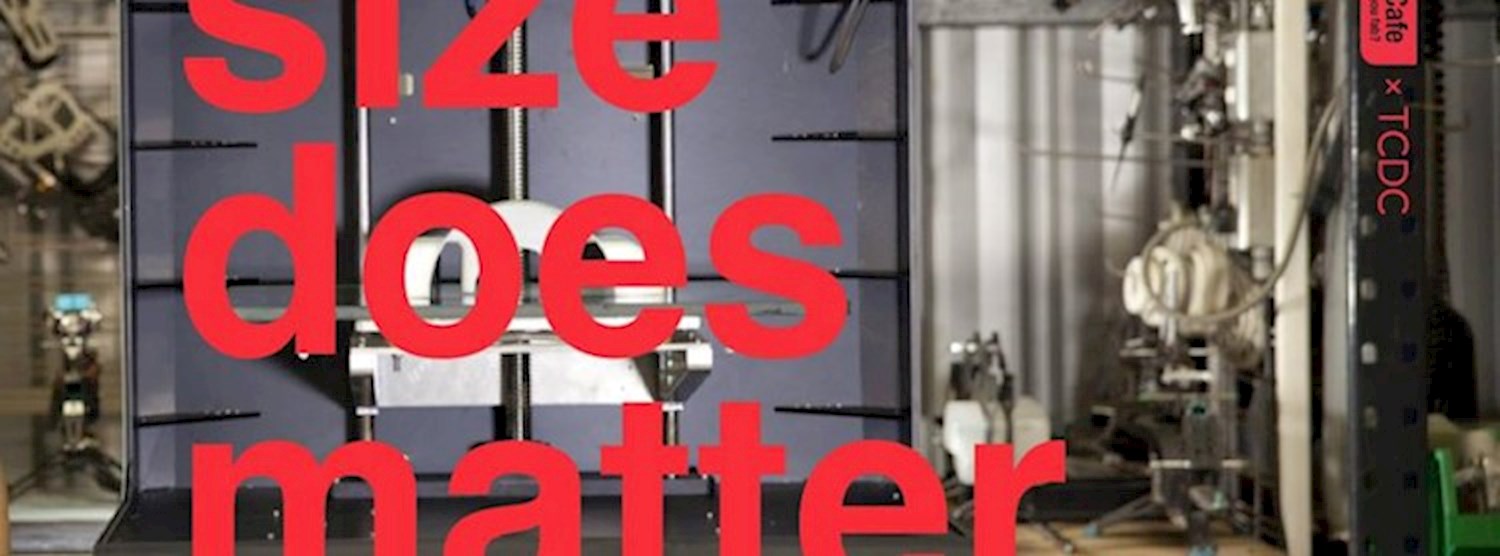 SIZE Does Matter Zipevent