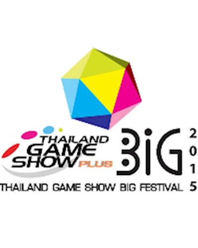 Thailand Game Show 2015 Zipevent