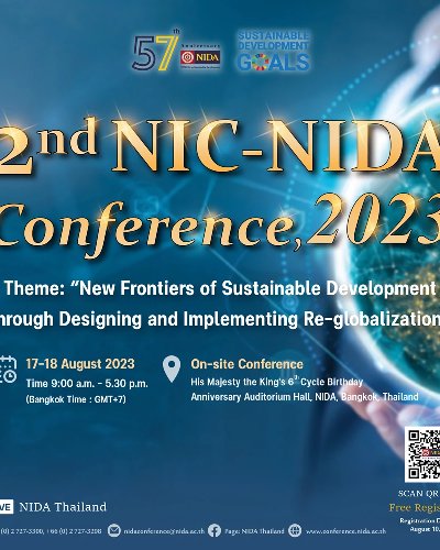 NIC NIDA Conference 2023 Zipevent