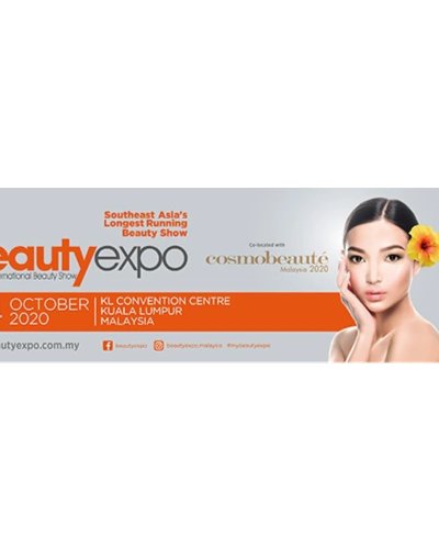 Beautyexpo 2020 Zipevent