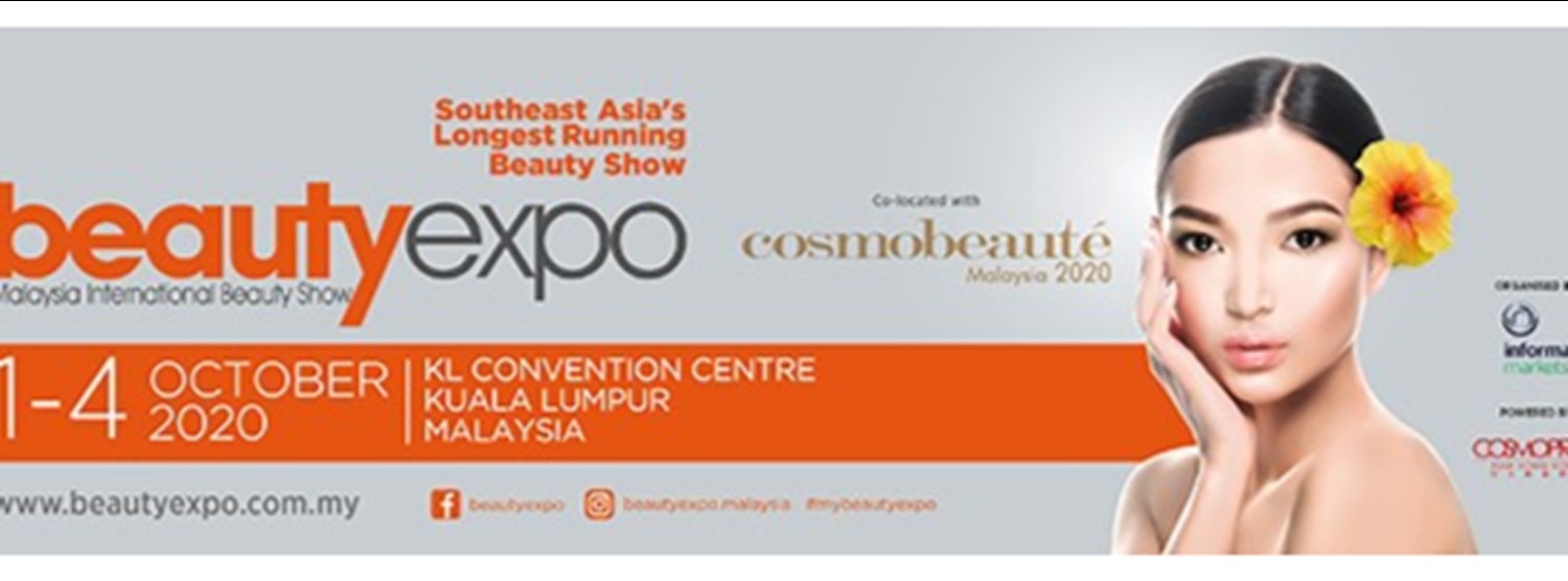 Beautyexpo 2020 Zipevent
