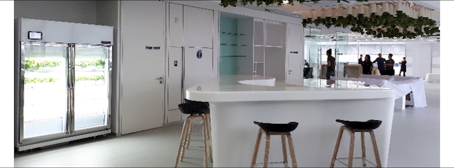 กิจกรรมพิเศษจากศูนย์วิจัยและนวัตกรรมเพื่อความยั่งยืน (RISC)  Zipevent