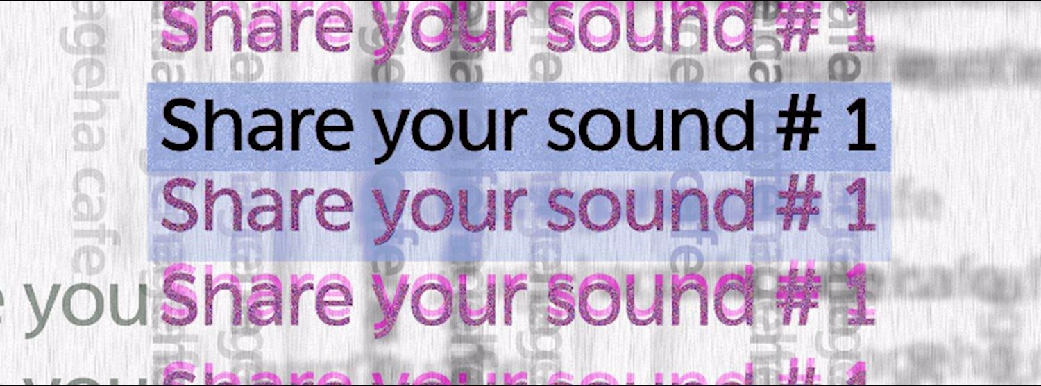 Share your sound #1 : Start your pedal Zipevent