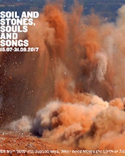 Soil and Stones, Souls and Songs Zipevent
