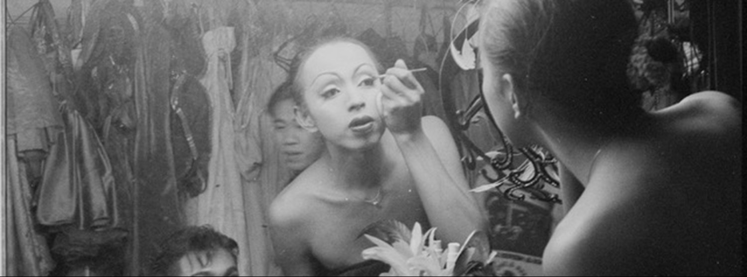 Passage to Chiang Mai Zipevent