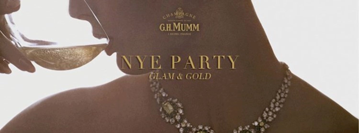 New Year's Eve at VOGUE Lounge Zipevent