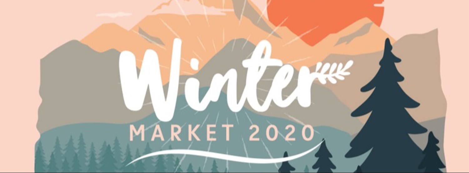 Winter Market Zipevent