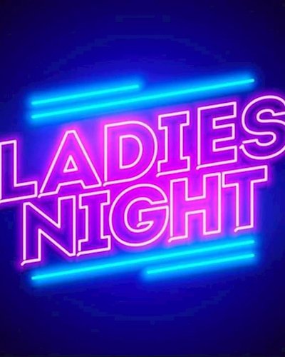 Ladies Night Zipevent