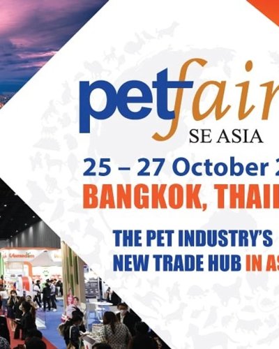 PET FAIR SOUTH EAST ASIA 2023 Zipevent