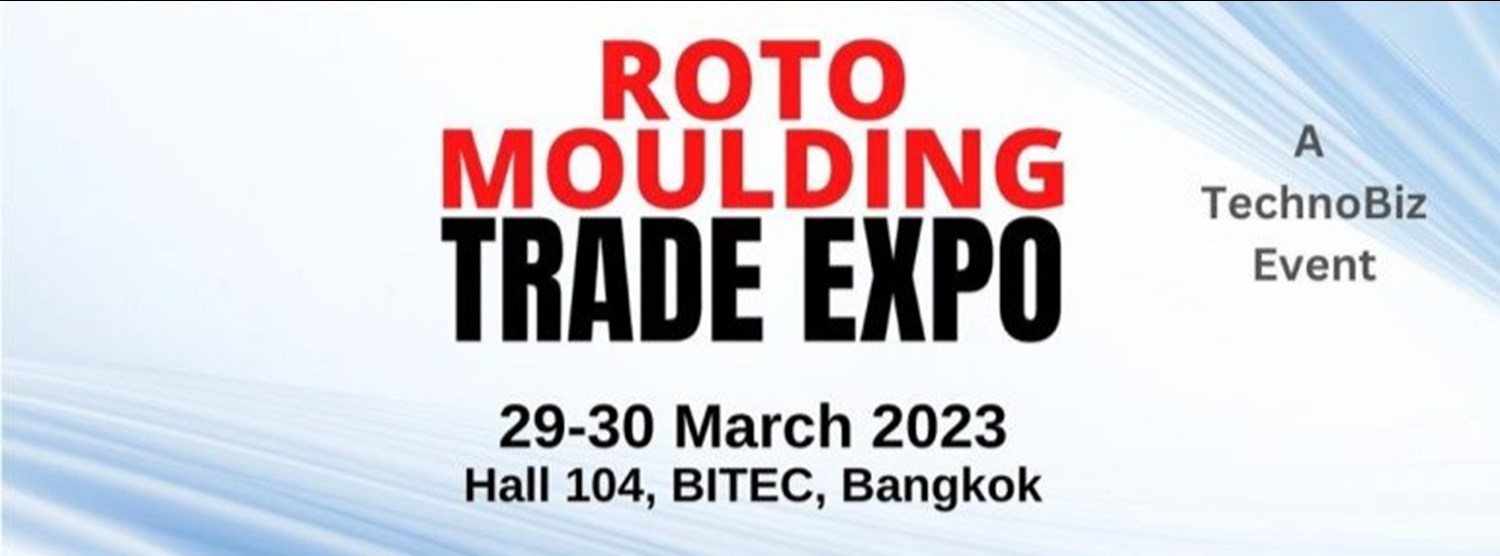 RotoMoulding Trade Expo 2023 Zipevent