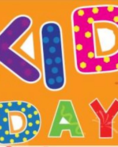Kid Day @เมเจอร์ รังสิต Zipevent