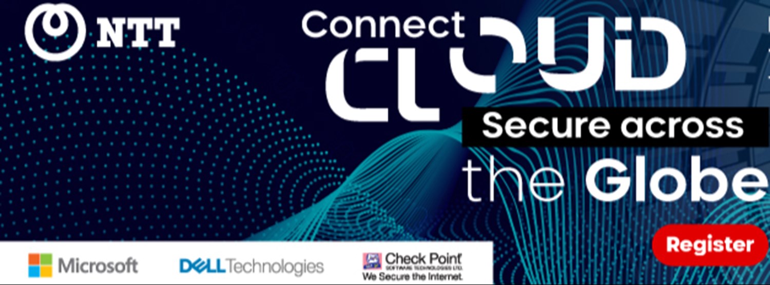 Connect Cloud Secure across the Globe Zipevent