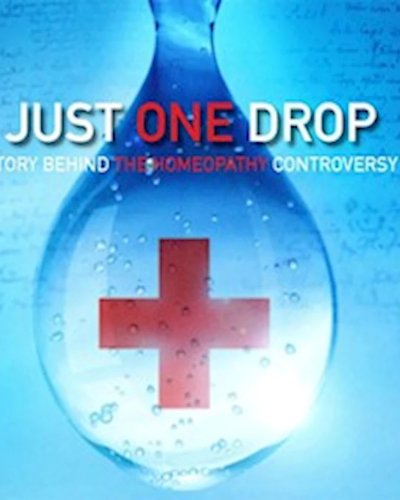 Movie&Talk : JUST ONE DROP และ "โฮมีโอพาธีย์" Zipevent