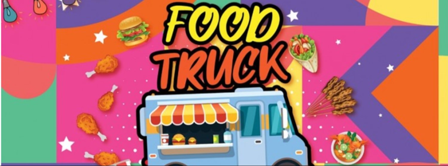 Food Truck Park Ep.2 Zipevent