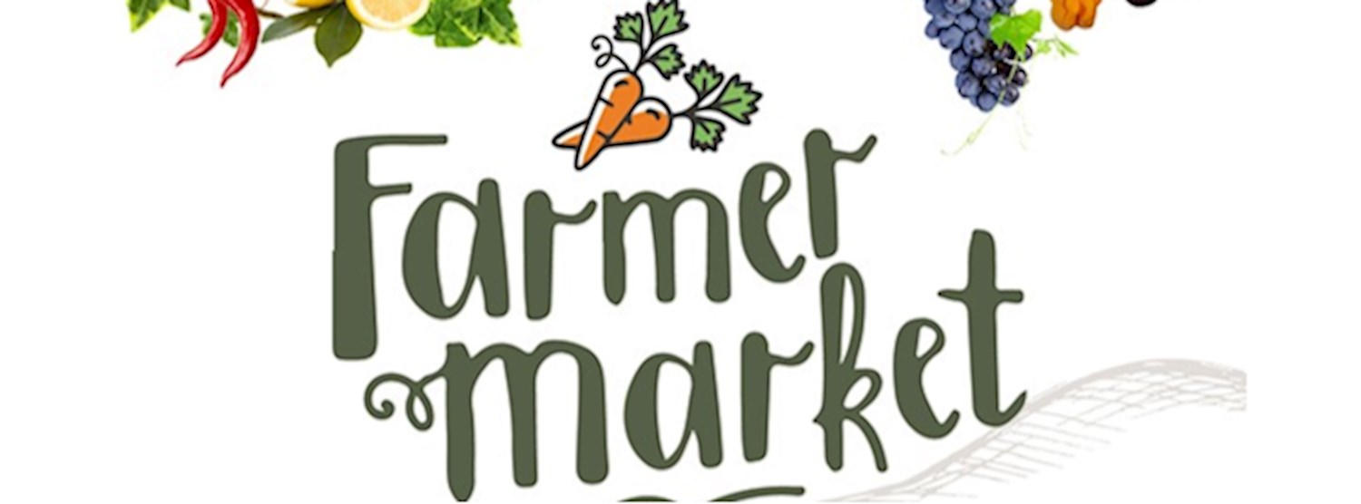 Farmer Market Zipevent