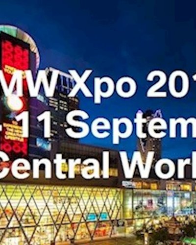 BMW Xpo 2016 Zipevent