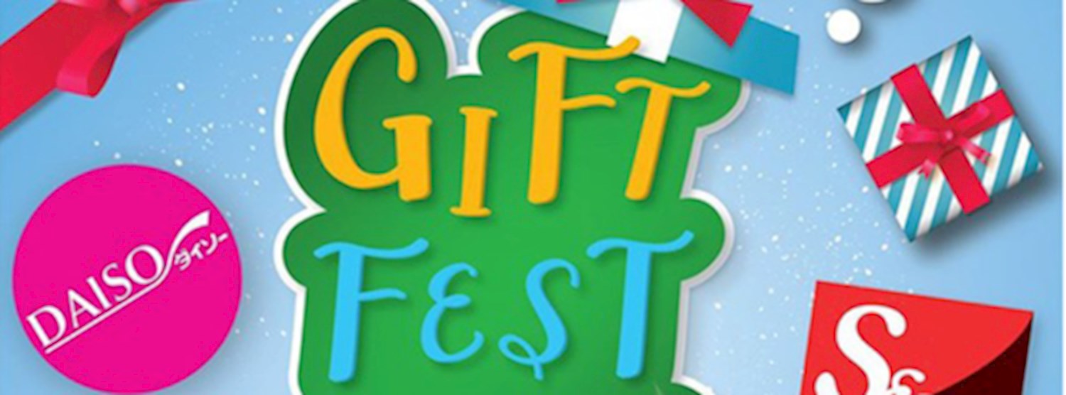 Gift Fest 2019 Zipevent