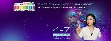 ASEAN Retail 2026 Zipevent