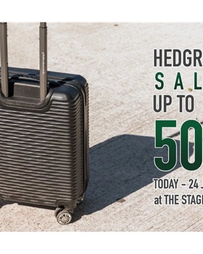 Hedgren Sale Zipevent