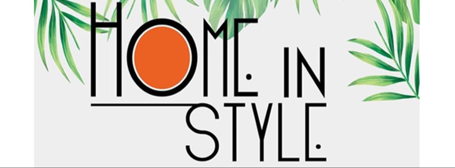 HOME IN STYLE 2021 @Centralfestival Eastville Zipevent