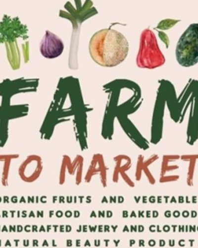 Farm To Market Zipevent