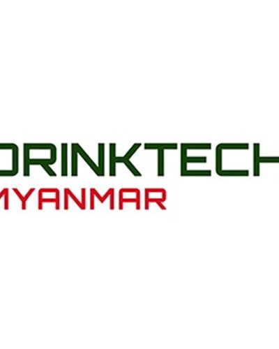 DrinkTech Myanmar 2020 Zipevent