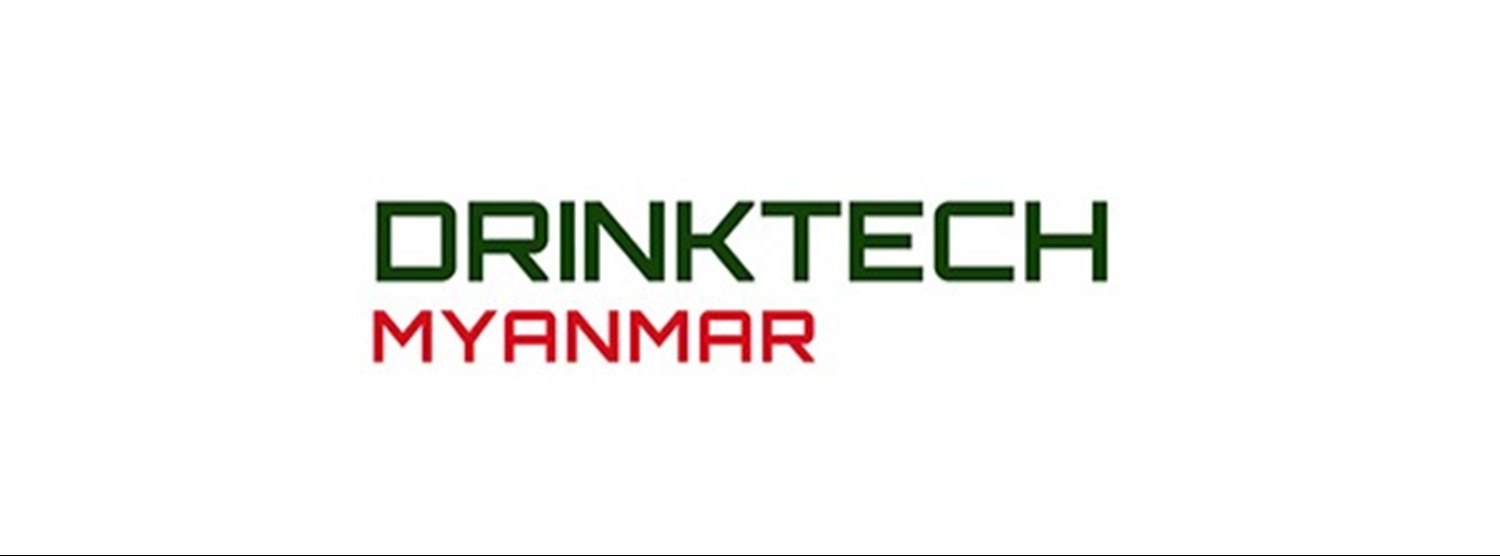 DrinkTech Myanmar 2020 Zipevent