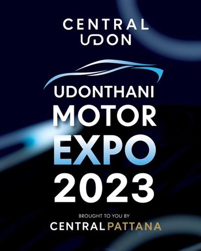 UDONTHANI MOTOR EXPO 2023 Zipevent